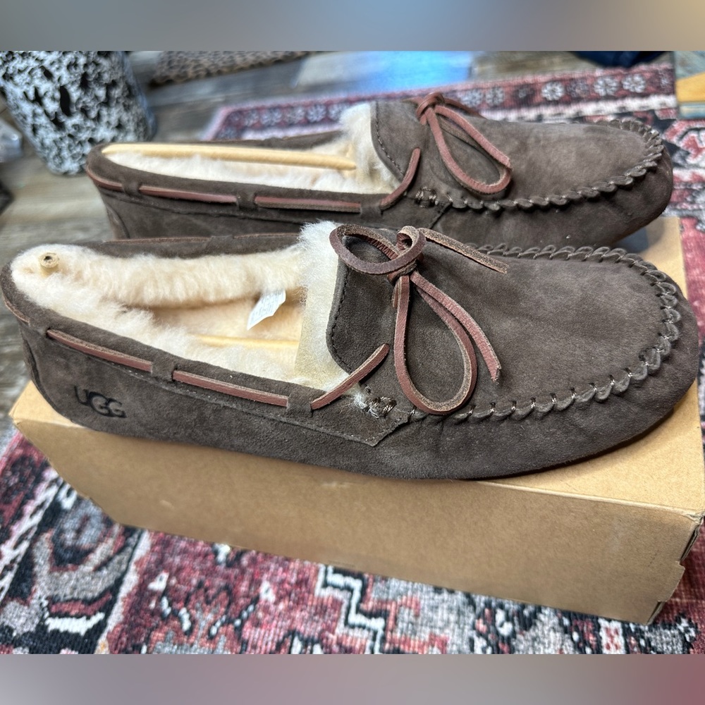 Dakota UGGs
